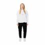 SEASON ONE HOODIE WHITE FEMALE FRONT
