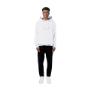 SEASON ONE HOODIE WHITE MALE FRONT