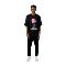 ROSE-T-SHIRT-BLACK