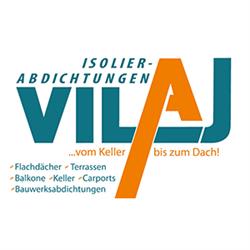 Isolier-Abdichtungen Vilaj