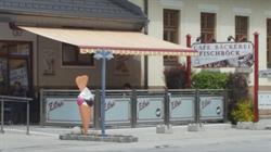 Cafe - Bäckerei Fischböck
