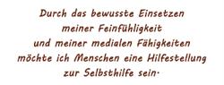 Institut Seelenmassage