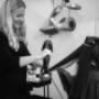 Hair & Makeup Lisa Gfellner