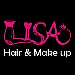 Hair & Makeup Lisa Dornetshuber