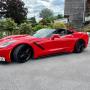 Sportwagen Bodensee by Nicole Maier