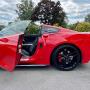 Sportwagen Bodensee by Nicole Maier