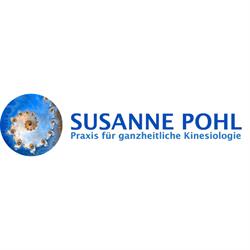 Susanne Pohl - Ganzheitliche Kinesiologie
