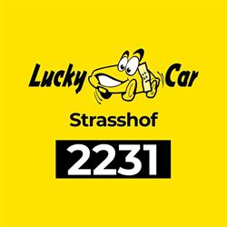 Lucky Car