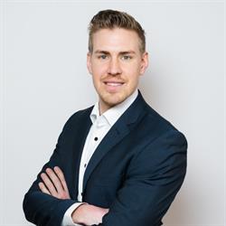 Marcel Schaufler - Versicherung & Finanzierung