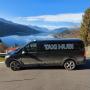 Taxi HuBi | Standort Kolsass & Wattens