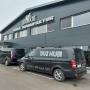 Taxi HuBi | Standort Kolsass & Wattens