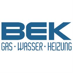 B. E. K. Installateur Gas Wasser Heizung, Inh. Refayittin Bektas