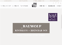 Rauwolf Rösthaus + Brewbar