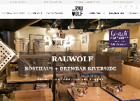 RAUWOLF Rösthaus + Brewbar