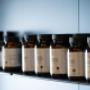 hauseigene Naturprodukte der Borromäus Apotheke