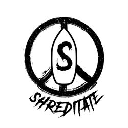 Shreditate