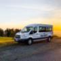 Heinzl Busreisen und Taxi