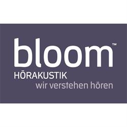 bloom Hörakustik