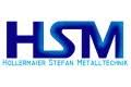 Hollermaier Stefan Metalltechnik