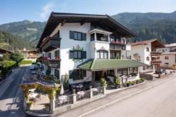 Hotel Jägerhof Mayrhofen | Zillertal