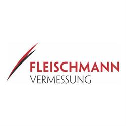Fleischmann Vermessung