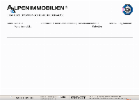 Alpenimmobilien