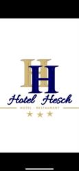 Hotel Restaurant Hesch