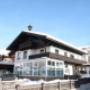 holidayhomerental KG - Appartement Zentral
