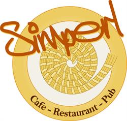 Essen auf Rädern und Restaurant Simperl