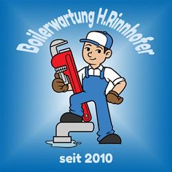 Boilerwartung H.Rinnhofer