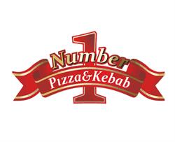 Number 1 Pizza & Kebap