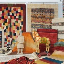 Orientteppiche, Teppichreinigung & Reparatur " Nomad & Classic "