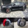 Suad's Garage