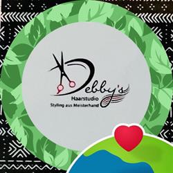 Debby's Haarstudio in Wien