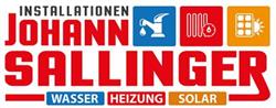 Sallinger Installationen GmbH