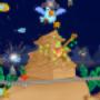 Valo Jump interaktives Trampolin - Toywatch - im Liebes Caroline ****Hotel Valo Jump interaktives Trampolin - Toywatch - im Liebes Caroline ****Hotel