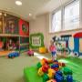 Soft Play Area im Spiel & Spaß Kinderparadies im Liebes Caroline ****Hotel Soft Play Area im Spiel & Spaß Kinderparadies im Liebes Caroline ****Hotel