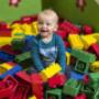 Riesenlego im Spiel & Spaß Kinderparadies im Liebes Caroline ****Hotel Riesenlego im Spiel & Spaß Kinderparadies im Liebes Caroline ****Hotel