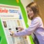 Memorywand im Spiel & Spaß Kinderparadies im Liebes Caroline ****Hotel Memorywand im Spiel & Spaß Kinderparadies im Liebes Caroline ****Hotel