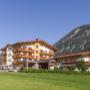 Außenansicht des Liebes Caroline ****Hotel im Sommer Außenansicht des Liebes Caroline ****Hotel im Sommer