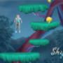 Valo Jump interaktives Trampolin - Skytails - im Liebes Caroline ****Hotel Valo Jump interaktives Trampolin - Skytails - im Liebes Caroline ****Hotel
