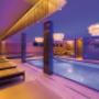 Hallenbad im Liebes Caroline ****Hotel Hallenbad im Liebes Caroline ****Hotel