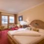 Komfort Doppelzimmer im Liebes Caroline ****Hotel Komfort Doppelzimmer im Liebes Caroline ****Hotel
