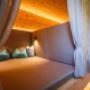Zirbenruheraum im Liebes Caroline ****Hotel Zirbenruheraum im Liebes Caroline ****Hotel