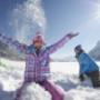 Winterspass mit der Familie im Liebes Caroline ****Hotel Winterspass mit der Familie im Liebes Caroline ****Hotel