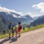 Wanderurlaub mit der Familie im Liebes Caroline ****Hotel Wanderurlaub mit der Familie im Liebes Caroline ****Hotel