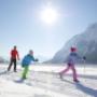 Winterurlaub mit der Familie im Liebes Caroline ****Hotel Winterurlaub mit der Familie im Liebes Caroline ****Hotel