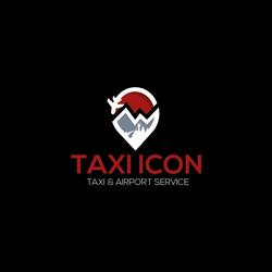 Airport Transfer & Taxi ICON Innsbruck