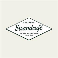 Strandcafé an der Alten Donau