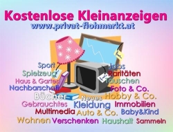 Privat Flohmarkt